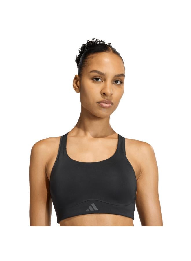 Adidas Optime Workout High Support Bra - Image 3